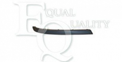 EQUAL QUALITY m0476 -  Облицовка / защитная накладка, буфер